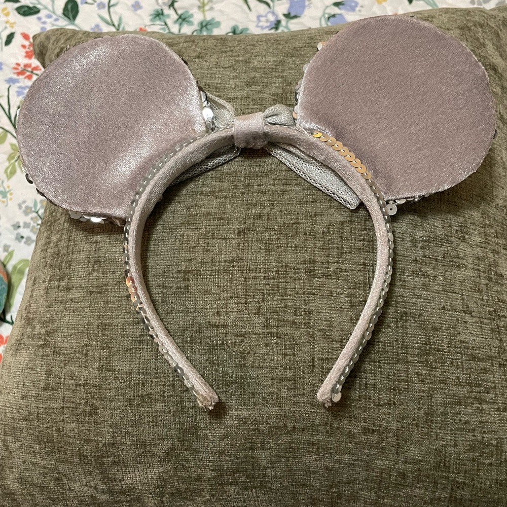 Minnie ears - Picture 2 of 2